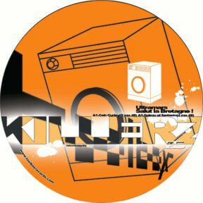 Ultramars – Salut La Hollande ! (Toolbox Killerz 25)