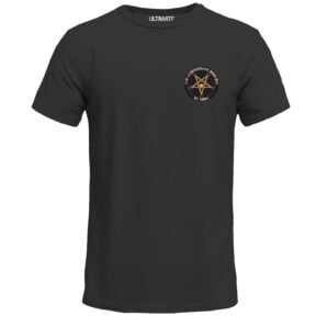 Underground Basement Dj Team T-Shirt