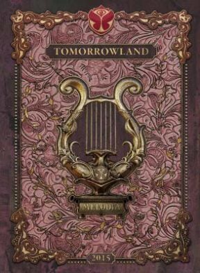 Tomorrowland 2015