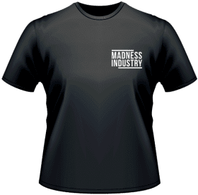 T-shirt Madness Industry